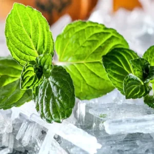 L-limonene –  $9/kgs (Standard Packing – 25 kgs HDPE box)